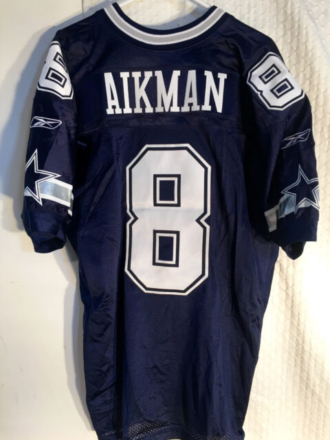 troy aikman jersey for sale