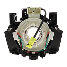 VEMO Clockspring For NISSAN Np300 Note Pathfinder III 05-14 25567-EB301