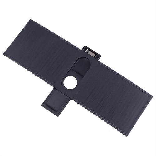 Cubierta ciega de consola de cambio de marchas de transmisión para VOLVO C30 C70 S40 V50 8699465 - Imagen 2 de 18