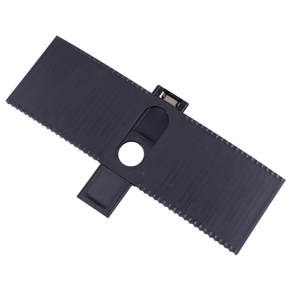 Transmission Gear Shift Console Blind Cover For VOLVO C30 C70 S40 V50 8699465 - Image 2 of 4