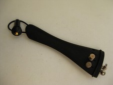 Vintage Violin Fiddle Tailpiece Part for Project Upgrade