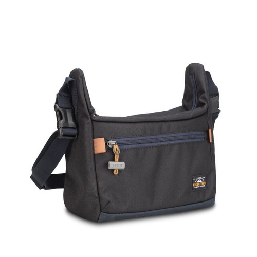 EIGER Z-PORTEGE CAMERA POUCH - Black - Picture 2 of 7