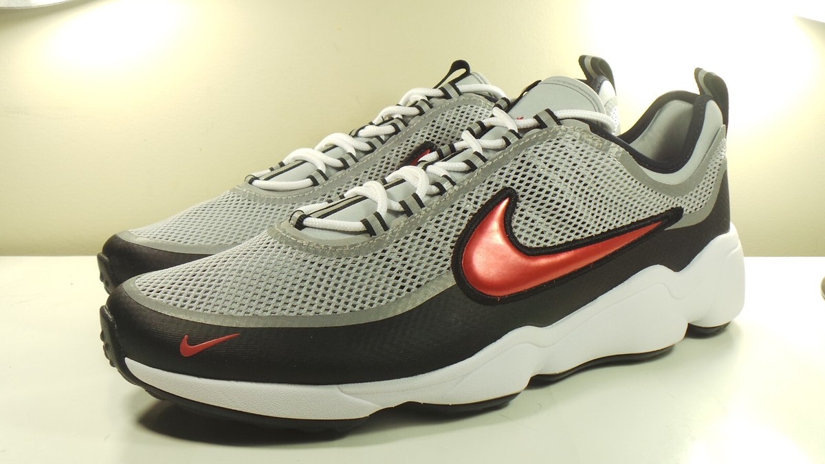 air zoom spiridon ultra