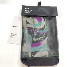 Nike Grip 3 Goalkeeper Soccer Gloves FB2998-010