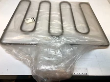 Base Oven Element Fisher & Paykel DCS Range # 245401