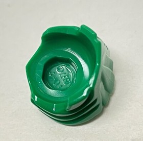 LEGO Joker Minifigure 2015 sh0206 Jokerland 76035 | Cracked Arms