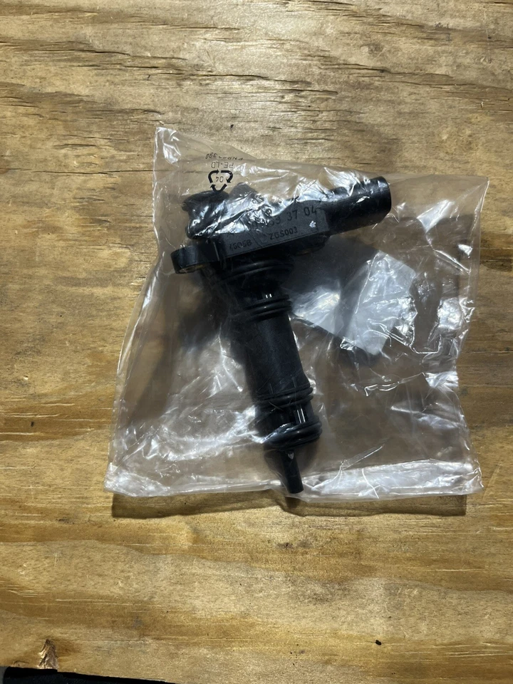 NUEVO MB SPRINTER W906 SENSOR DE AGUA Y ELEMENTO CALEFACTOR CALENTADOR A0001593704 Foto 2 de 2