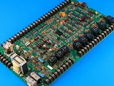 Allen Bradley 102902 PCB Control Board, 1370/1379, SP102902