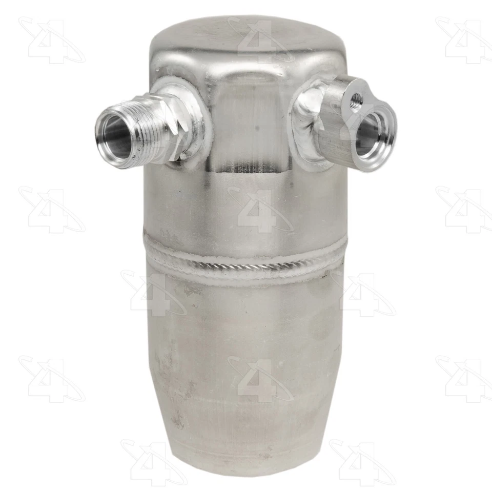 Kit compresor aire acondicionado 3,8 L para Chevrolet Monte Carlo 2000-2003 4 estaciones 2001 2002 Foto 4 de 4