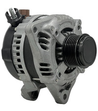 Alternator for Ford Mustang 2011-2014 Manual Trans 3.7L TN104210-2960