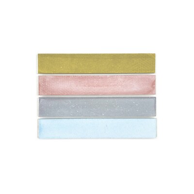 Naniwa Chosera High (6х1'') Sharpener stones set (4 pcs.) + Free Shipping
