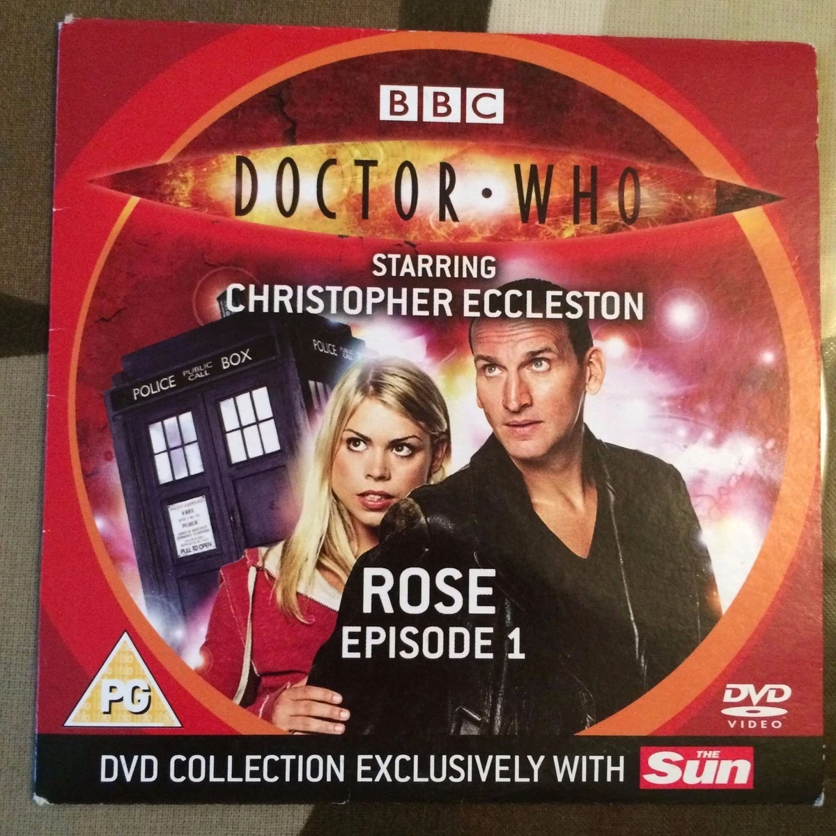 Doctor who season online 1 episode 1 free