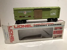 LIONEL TCA MUSEUM IVES TOYS - HTF Train BRAND NEW