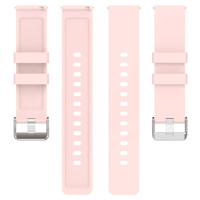 Replacement Silicone Watch Strap Watch Accessories for Amazfit bip3