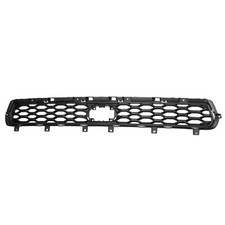 2021-2025 Dodge Durango Front Bumper Lower Grille New Mopar Genuine 6uz27rxfab
