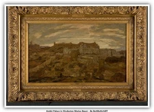 Ambir Palace in Hindustan Marius Bauer