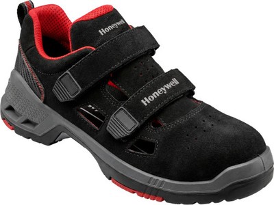 SALE: Honeywell Arbeitsschuhe Boss S1P HI CI SRC Sicherheitsschuhe Berufsschuhe