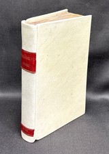 2nd Duke of Buckingham George / Second Volume of Miscellaneous Works 1705