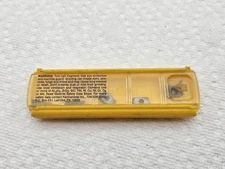 Kennametal ADKT103516PDERLC ADKT16224PDERLC 10mm Milling Inserts KC725M - 5 pcs