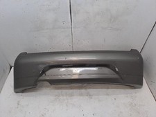 Pare-choc arrière Alfa Romeo SPIDER