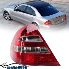 Rücklicht Rückleuchte Heckleuchte halogen Links Für Mercedes-Benz W211 2002-2005
