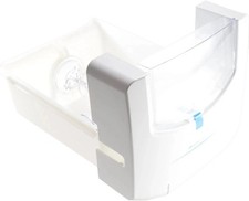 NEW Genuine OEM GE WR29X43994 Ice Bucket and Auger Assembly Replaces WR29X42450