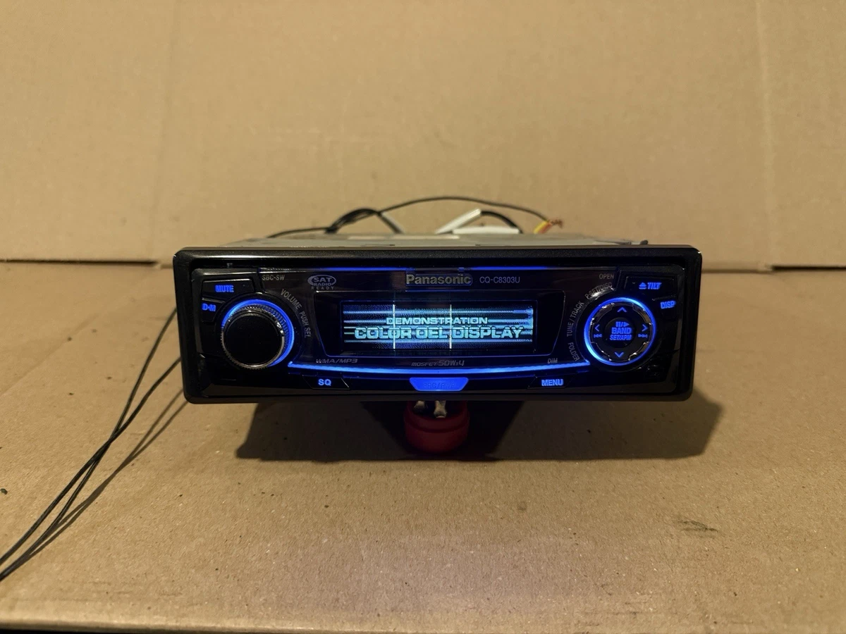 Panasonic Vehicle Electronics and GPS for sale | eBay