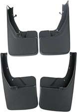4 Pack Truck Mud Flaps For Dodge Ram 1500 2015 25003500 2011-2016 Front Rear 4 Pack Truck Mud Flaps For Dodge Ram 1500 2015 25003500 2011-2016 Front Rear