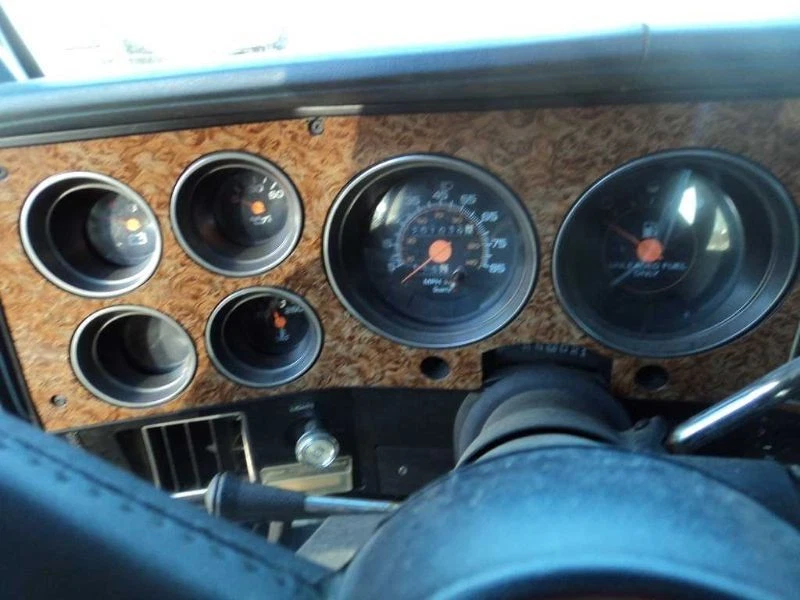 Wiper Transmission Fits 85-91 BLAZER/JIMMY (full size) 199206 - Image 3 of 4