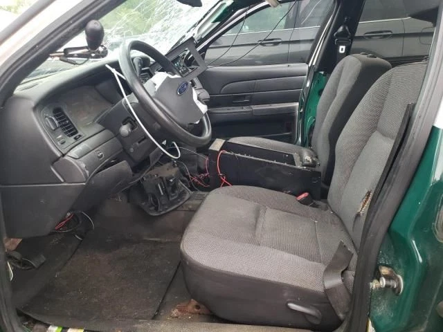 Fuel Pump Assembly Flex Fuel Fits 10-11 CROWN VICTORIA 2478011 - Image 2 of 4