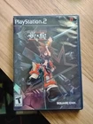 Musashi: Samurai Legend (Sony PlayStation 2, 2005) CIB NTSC with Card