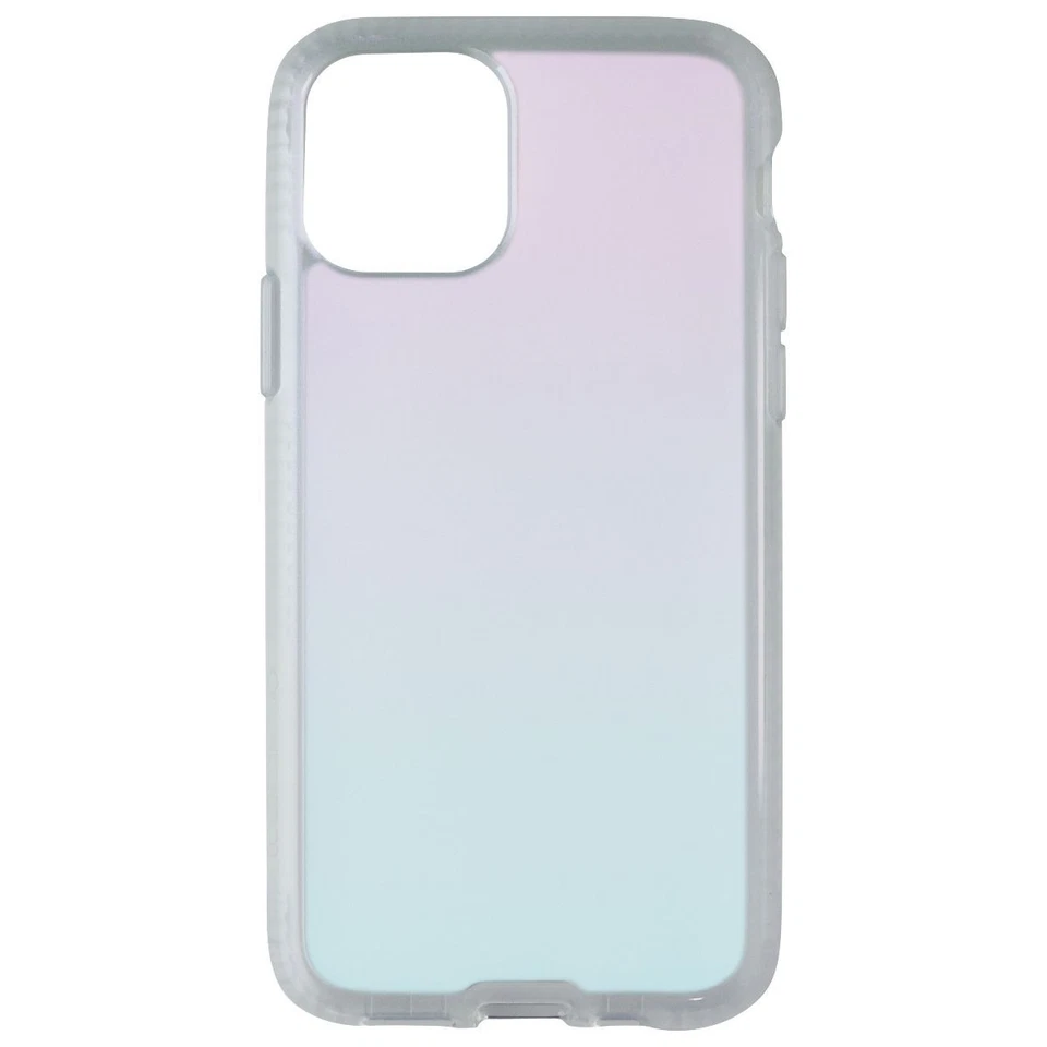 Tech21 Pure Shimmer Series Case for Apple iPhone 11 Pro - Blue Glitter - Image 2 of 3