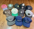 Dad Hat Cap Misc. Bundle Lot — photo 1