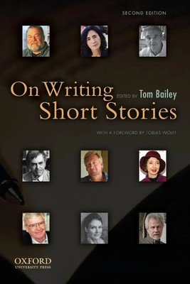 On Writing Short Stories Tom Bailey Taschenbuch Kartoniert / Broschiert Englisch