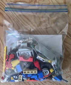 LEGO set 5936, Adventurers Jungle Spider's Secret, USED