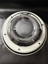 Used Avigilon 15C-H4A-3MH-180 Multi-Sensor IP Dome Camera 320-0945A