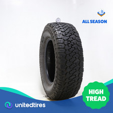 Used Lt 26570r17 Firestone Destination Xt 121118s - 9.532 Used Lt 26570r17 Firestone Destination Xt 121118s - 9.532