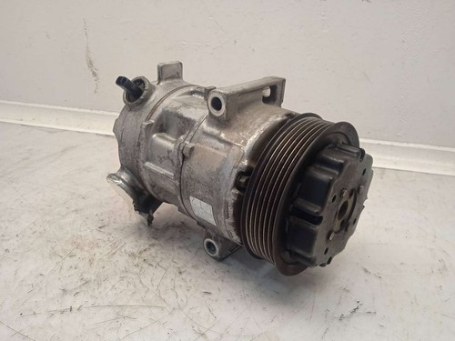 95516233 KLIMAKOMPRESSOR / 735919 FÜR OPEL CORSA D 1.3 16V CDTI CAT Z 13 DTH /