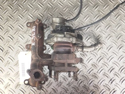 9689 Turbolader VW Polo IV (9N, 9A) 045253019Q - Bild 1 von 3