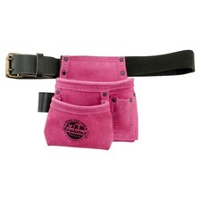 4 Pocket Children's Tool Pouch Ideal for Home Improvement Projects | Kids Too...