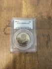 2009 S Silver Kennedy Half Dollar PCGS PR 69 DCAM