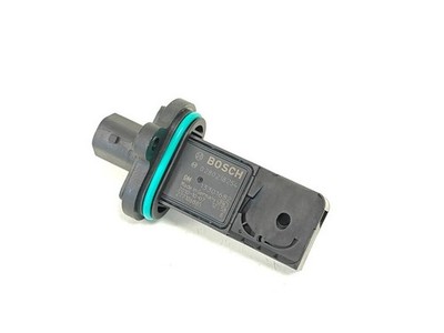 LUFTMENGENMESSER AIR FLOW METER Opel Astra J (PC6/PD6/PE6/PF6) 2010 12671616