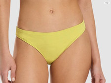 JETS Joali Hipster Pant in zest - hipster pant size 12 nwt rrp AUD $100