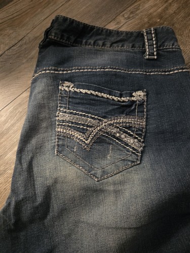 Women's Plus Size 16 Jeans - Bild 2 von 4