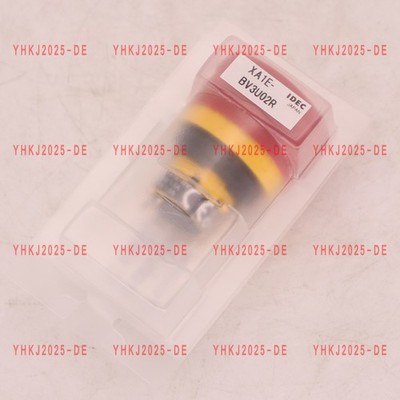 Neu IDEC Not-Aus-Schalter XA1E-BV3U02R Qualitätssicherung