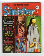 1960 CHARLTON MYSTERIES OF UNEXPLORED WORLDS #18 & MARVEL TALES #147 RARE KEY UK