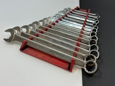  Matco Tools Usa 14pc Sae 14-1516 Combination Wrench Set Wcl 12 Point