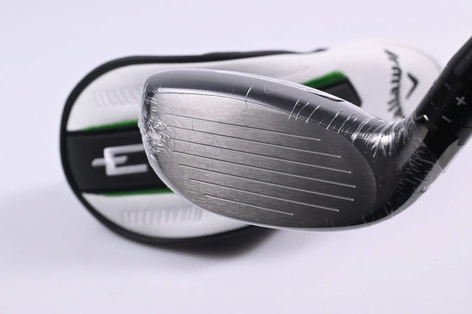 Callaway Elyte X #6 Hybrid / 29 Grad / Regular Flex UST Recoil Dart HDC 70 - Bild 4 von 4