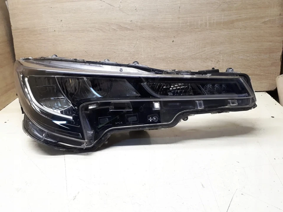 Frontscheinwerfer Toyota Corolla 8111002S60 90119224 LED Rechts Headlight - Bild 2 von 4