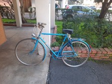 bicicletta maino uomo anni 70